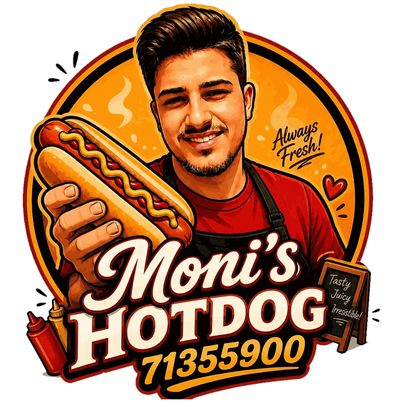 Moni's Hotdog